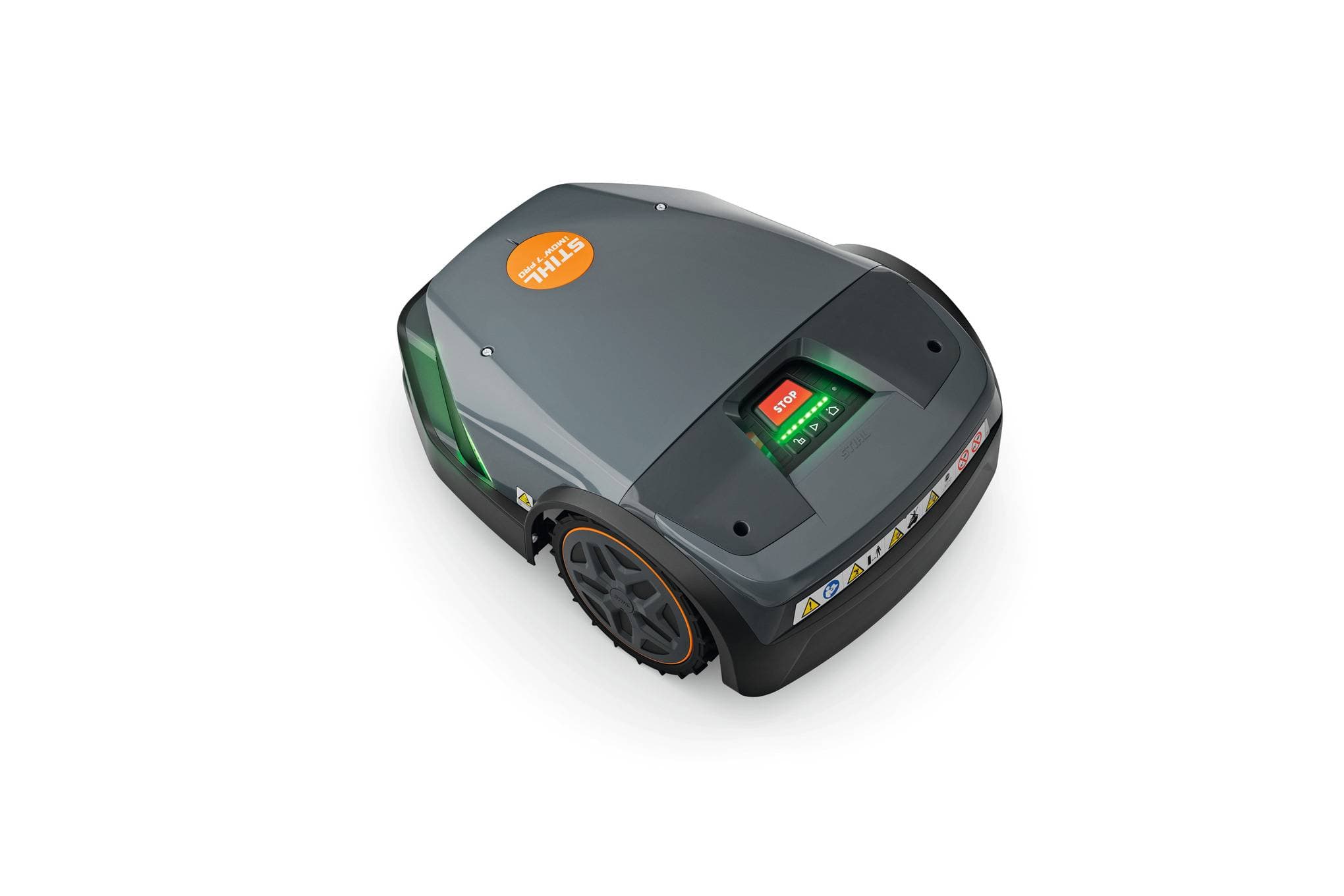 iMOW 7 PRO