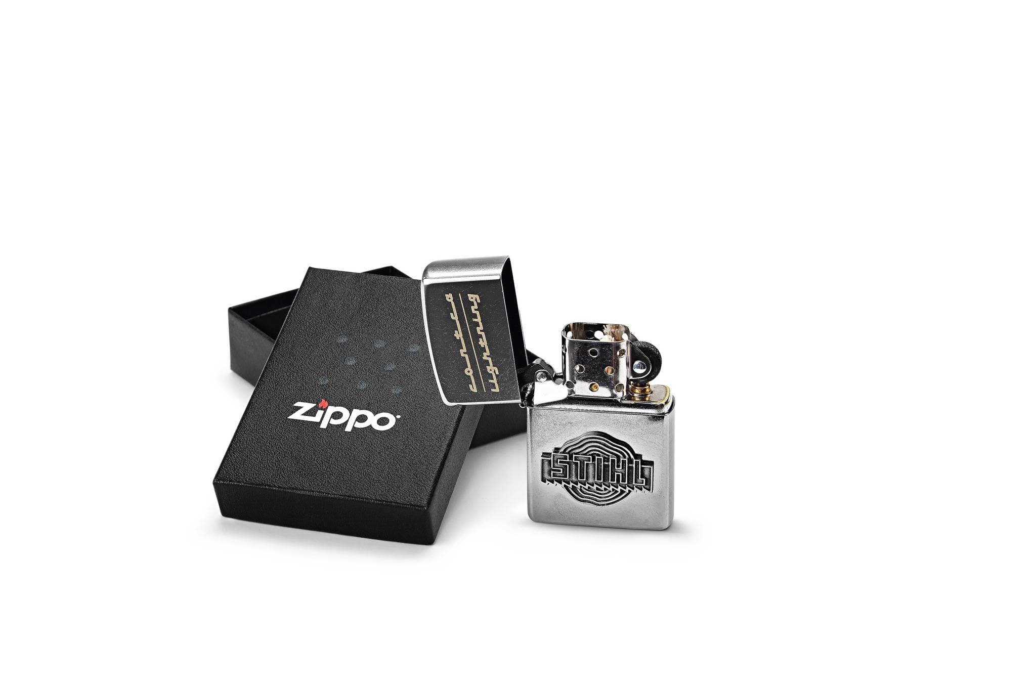 Zapalovač "ZIPPO"