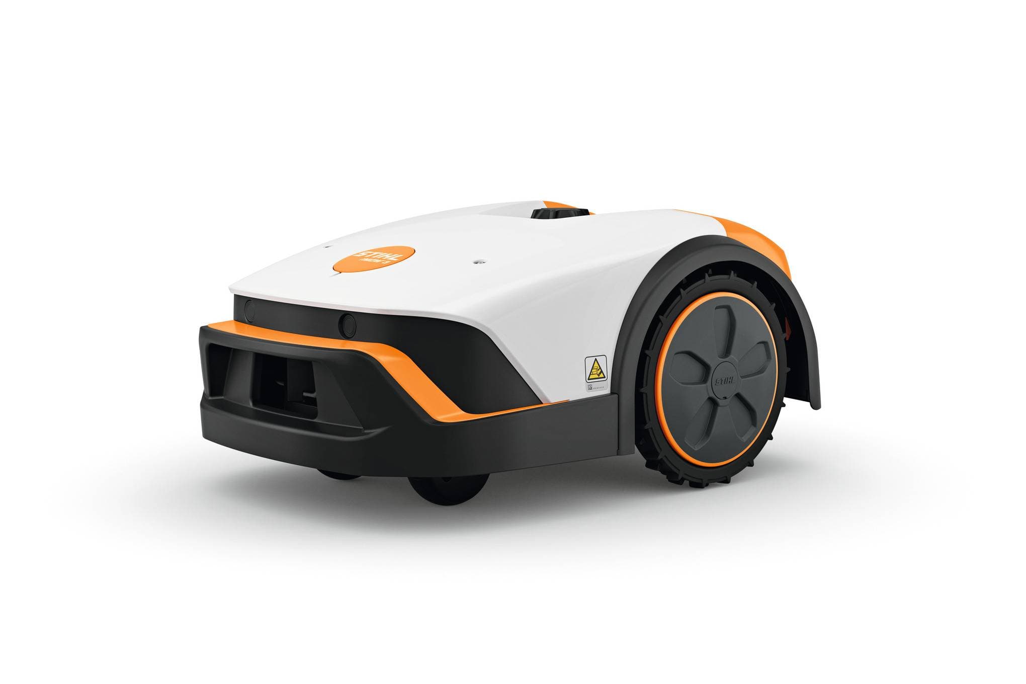 Robotická sekačka STIHL iMOW 3.0