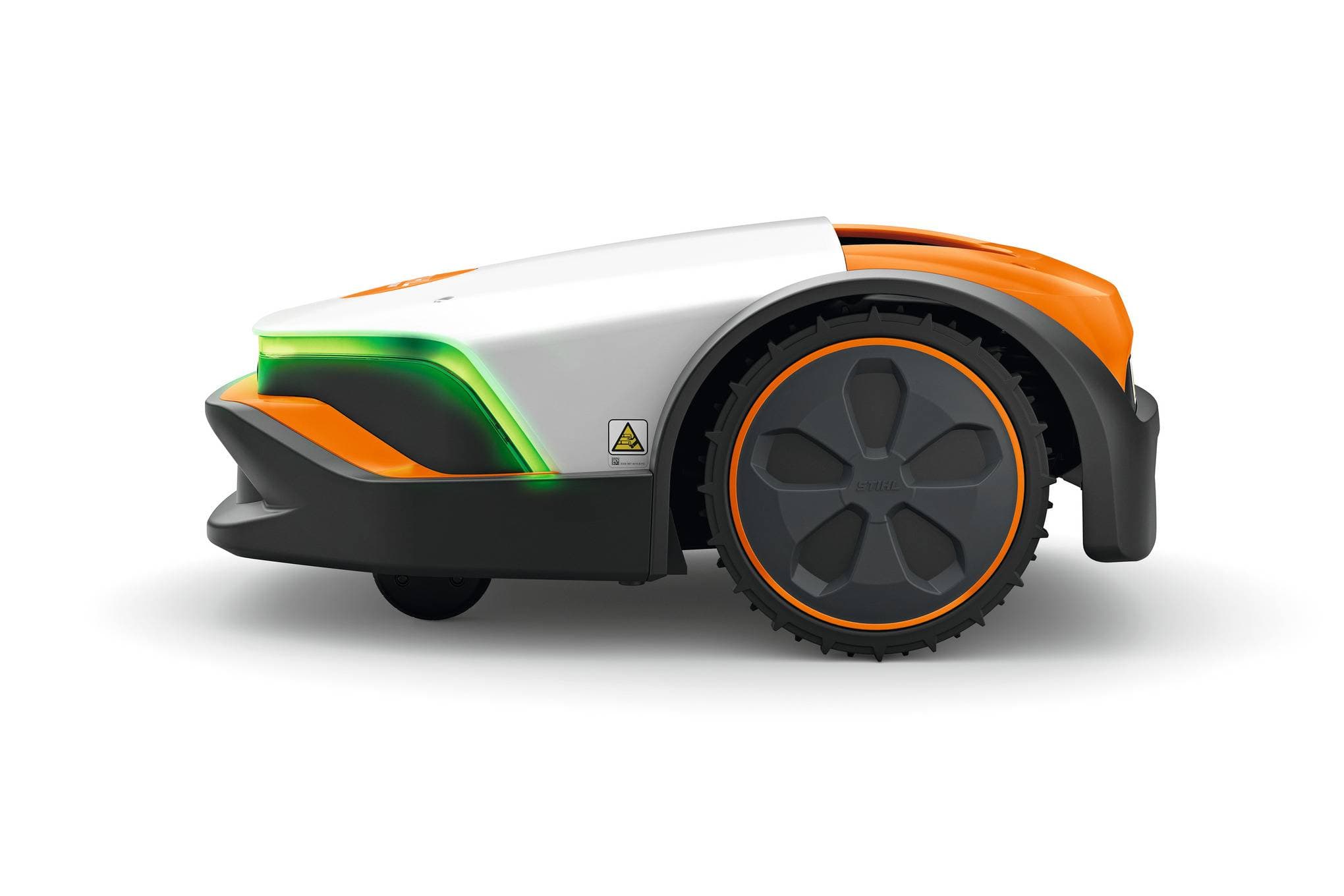 Robotická sekačka STIHL iMOW 6.0