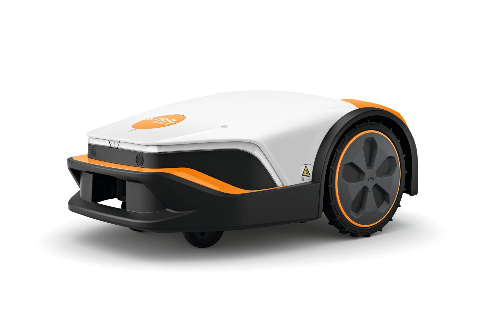 Robotická sekačka STIHL iMOW 6.0