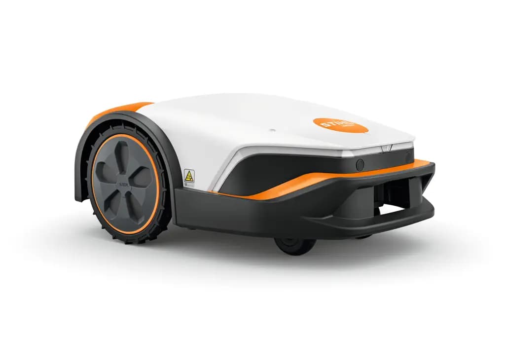 Robotická sekačka STIHL iMOW 6.0