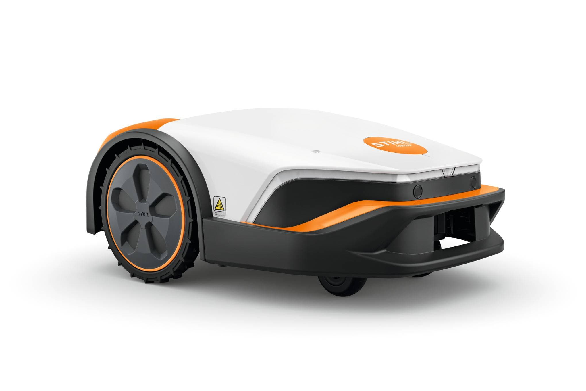 Robotická sekačka STIHL iMOW 6.0