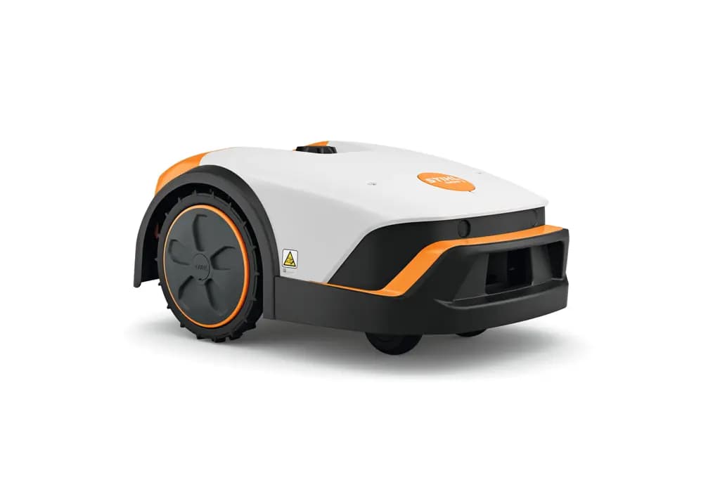Robotická sekačka STIHL iMOW 3.0