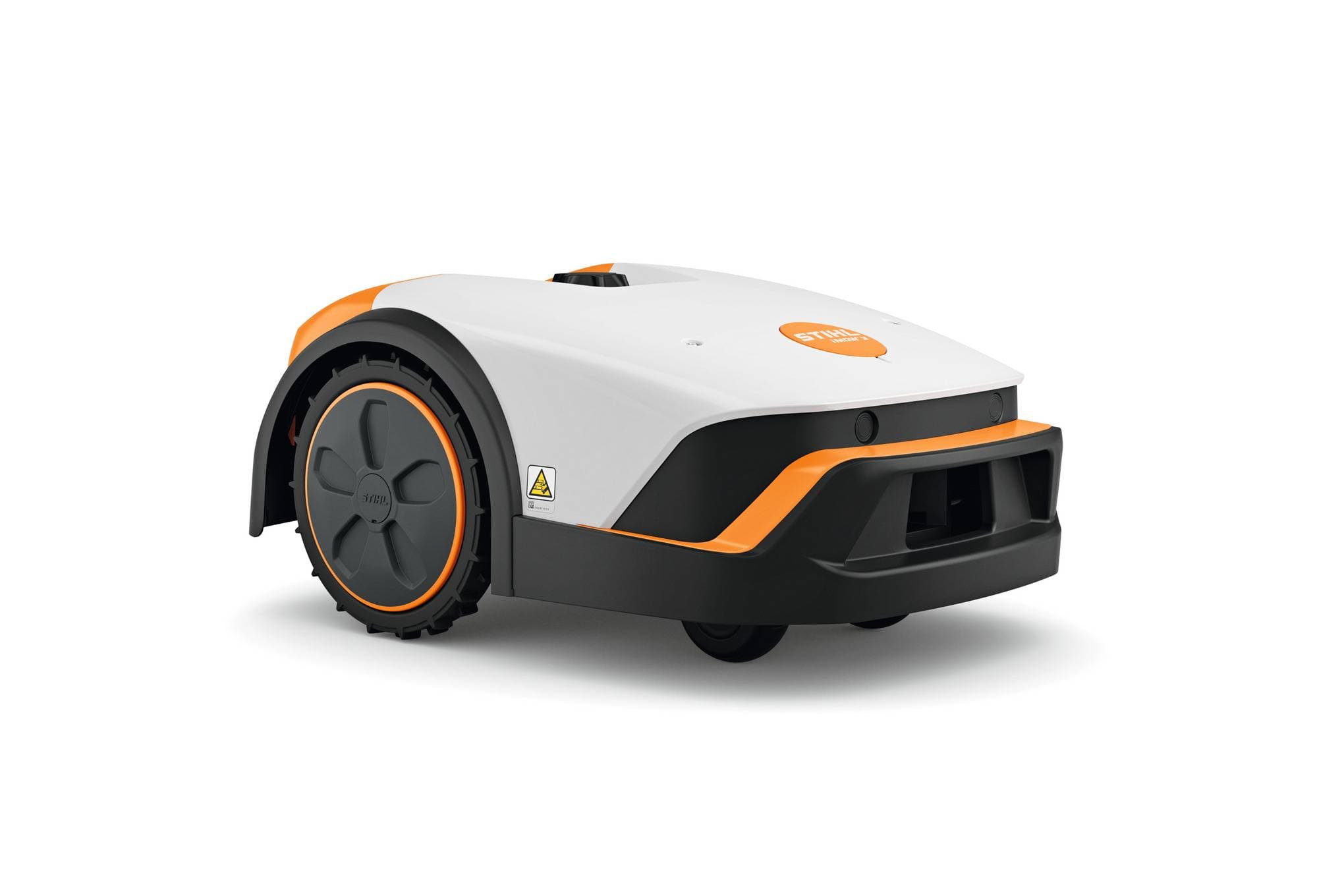 Robotická sekačka STIHL iMOW 3.0
