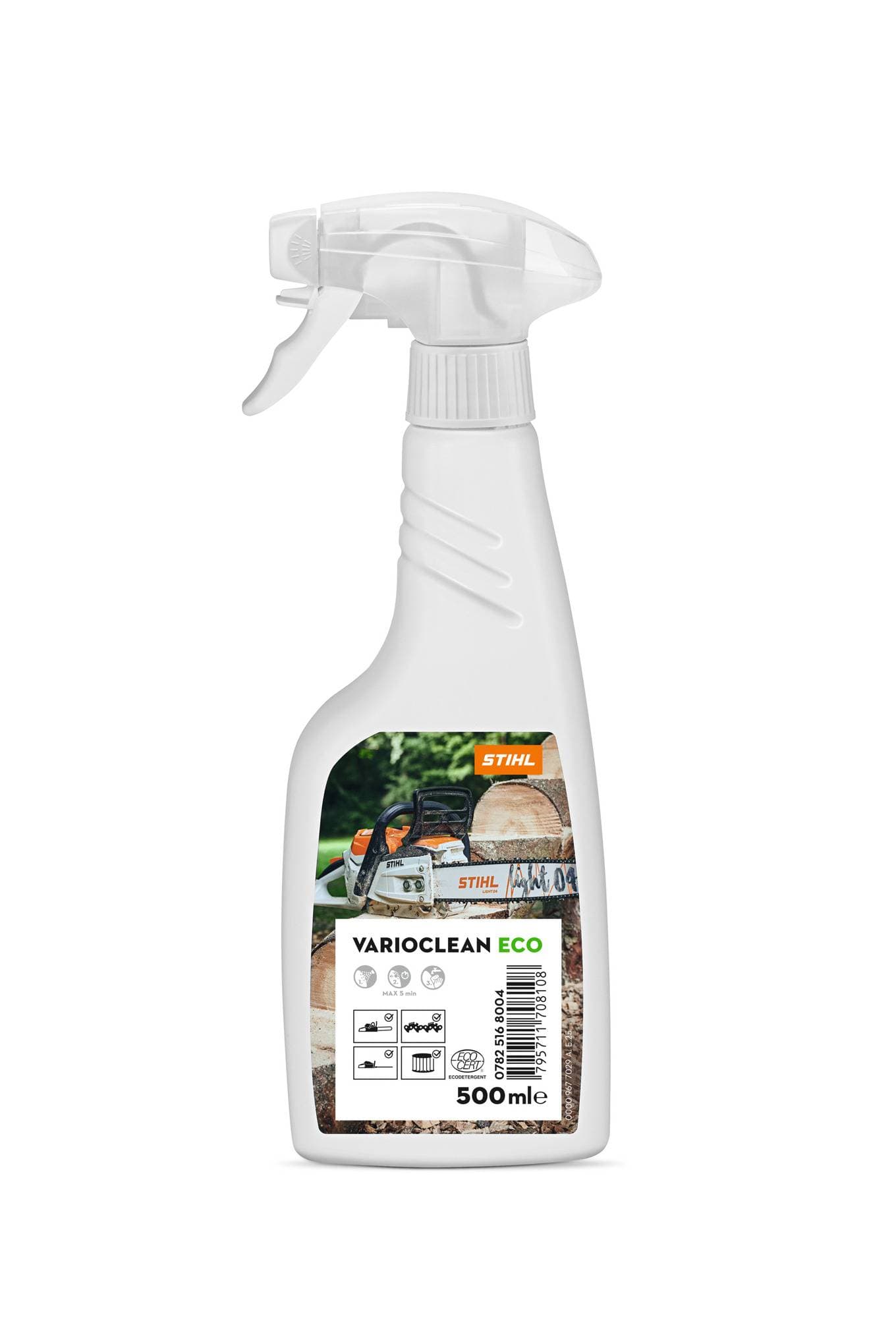 VarioClean Eco