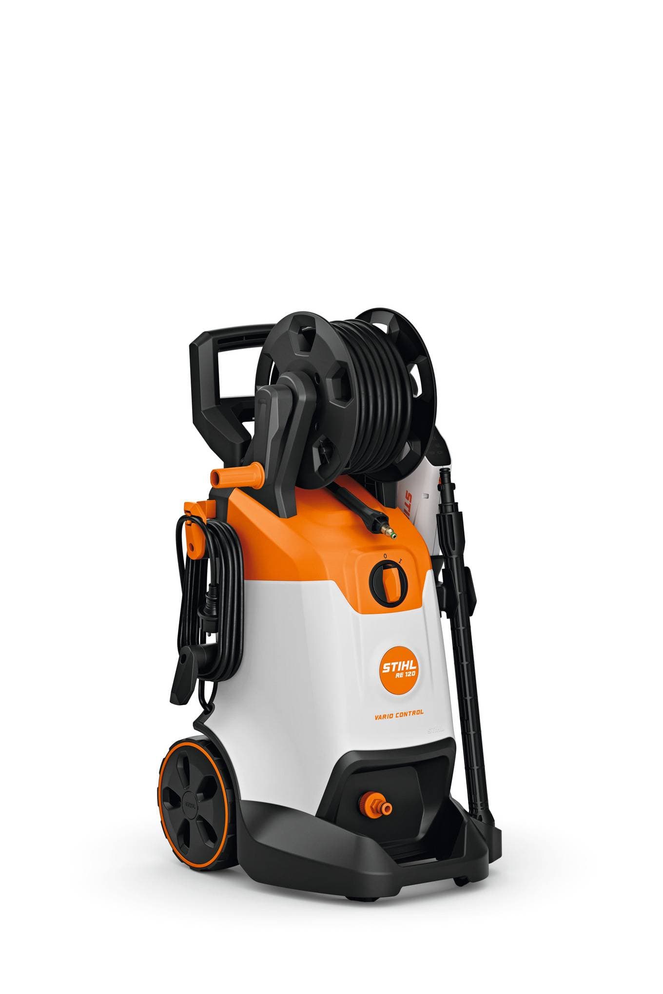 RE 120 VARIO CONTROL