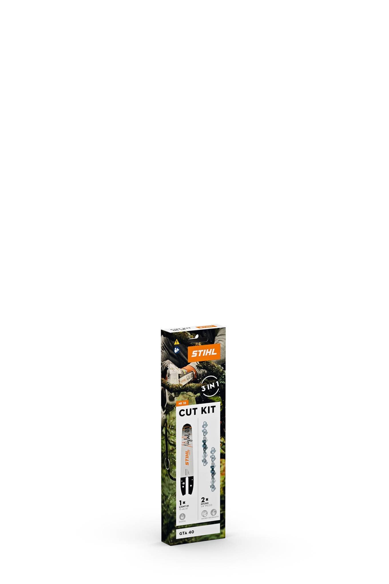 Light S, 1/4" P, 1,1 MM, 3008