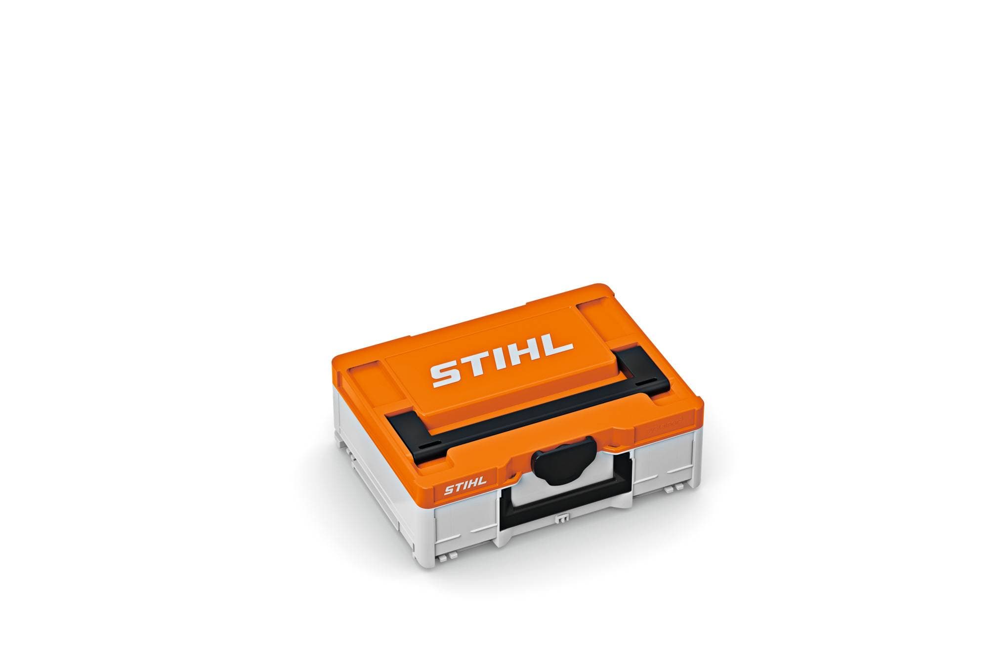 Akumulátorový box (Systainer System) velikost S