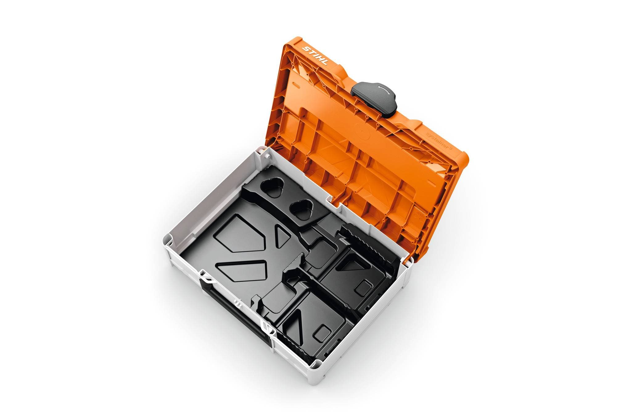 Akumulátorový box (Systainer System) velikost S