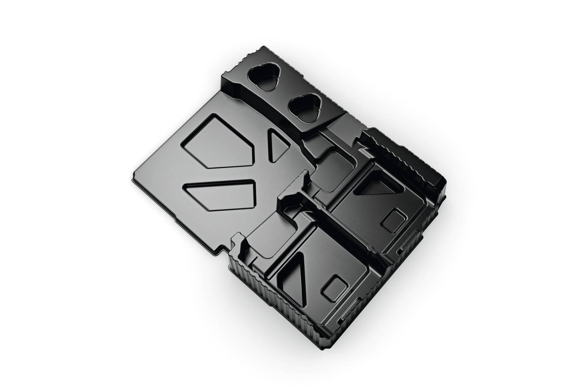 Akumulátorový box (Systainer System) velikost S